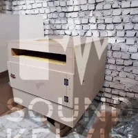 سایلنت باکس حرفه ای ماینر|قطعات و لوازم جانبی رایانه|مشهد, نوید|دیوار