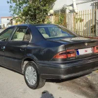 سمندX7مدل92|خودرو سواری و وانت|سرخرود, |دیوار