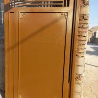 رنگ کاری ونقاشی ساختمان و فلزات تضمینی|خدمات پیشه و مهارت|بیستون, |دیوار