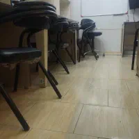 اجاره دفتر مستقل شیفت صبح