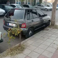 پراید 111|خودرو سواری و وانت|اقبالیه, |دیوار