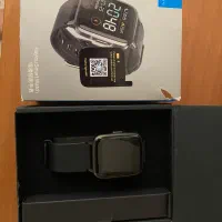 ساعت هوشمند مدل haylou smart watch|لوازم جانبی موبایل و تبلت|کرج, کوی امامیه|دیوار