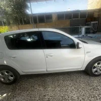 ساندرو ۹۶|خودرو سواری و وانت|اصفهان, برازنده|دیوار