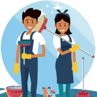 خدمات نظافتی تخصصی منزل با امداد پویان