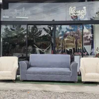 مبل مبلمان