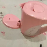 کتری برقی چای ساز|سماور، چایساز، قهوهساز|قدس, شهرقدس|دیوار