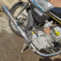 موتور سیکلت  لیفان|موتورسیکلت|خوی, |دیوار