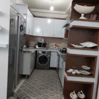 آپارتمان شهرک فرهنگیان خ میرداماد