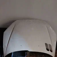 کاپوت،پشت سر ،طاقچه،توری شیشه،فلاپ۲۰۶وکفپایی پراید