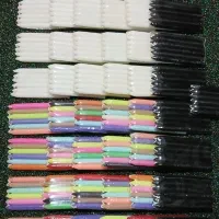 شمع قلمی بیبی کندل|صنایع دستی و سایر لوازم تزئینی|کیاشهر, |دیوار