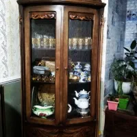 ویترین شیک و تمیز