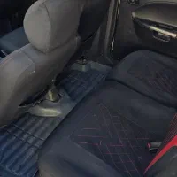 فروش کوییک ۱۴۰۱ سفید|خودرو سواری و وانت|شاهرود, |دیوار