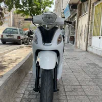 اس وای ام لوکی sym200اس وای ام ۲۰۰ دینوویند ۲۰۰|موتورسیکلت|مشهد, جانباز|دیوار