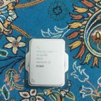 CPU i5 12400f