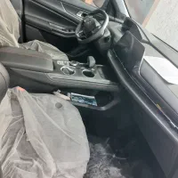 چانگان CS55 پلاس مشکی کربن بلک صفر|خودرو سواری و وانت|یزد, |دیوار