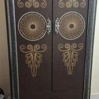 کمد لباسی