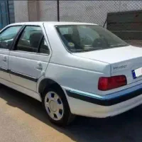 پارس ۹۰دوگانه فابریک