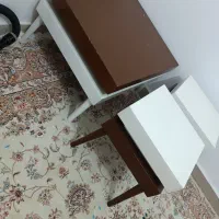 میز ودوتاعسلی