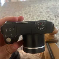 دوربین|دوربین عکاسی و فیلم‌برداری|کرج, عظیمیه|دیوار