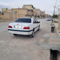 پارس|خودرو سواری و وانت|شیراز, حومه شیراز|دیوار