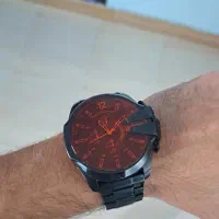 ساعت دیزل طرح شاخدار