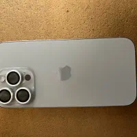 ایفون ۱۶ پرو