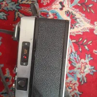 دوربین عکاسی یاشیکا در حد نو