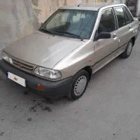 پراید مدل 88