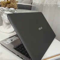 asus k501  صفحه4k  گرافیک مجزا|رایانه همراه|بندر کنگان, |دیوار
