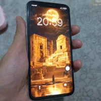 گوشی آیفون x
