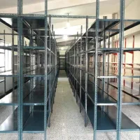 قفسه تحمل وزن بالا|فروشگاه و مغازه|چابهار, |دیوار