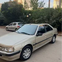 پژو پارس ،پرشیا