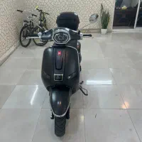 کویر اس ۵ مدل ۱۴۰۳