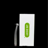 توربین jb dent