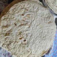 نان تیری محلی|خوردنی و آشامیدنی|شیراز, فرودگاه شهید دستغیب شیراز|دیوار