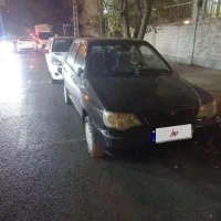 پراید ۱۳۲|خودرو سواری و وانت|تهران, تهرانپارس غربی|دیوار