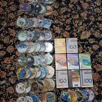 مجموعه کامل کمک آموزشی دهم و یازدهم ودوازدهم|کتاب و مجله آموزشی|رباط‌کریم, رباط‌کریم|دیوار