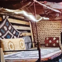 فروش چند عدد تخت آهنی بزرگ کوچیک قیمت مناسب