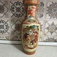 گلدان گل مرغی سالم و زیبا