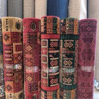 کلکسیون کناره فرش جدید فروشگاه تندیس ۳۰۳۶|فرش|قم, شاه ابراهیم|دیوار