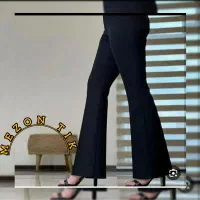 تولید شلوار زنانه