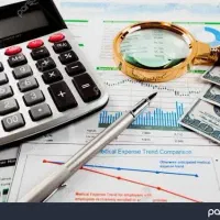 خدمات مالی ومشاوره مالیاتی ،بیمه تامین اجتماعی و..