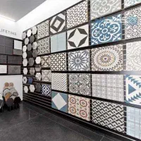 کارمند امور اداری بازرگانی کاشی و سرامیک