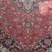 فرش دستباف|فرش|شیراز, اصلاح‌نژاد|دیوار