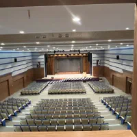 اجاره سالن همایش ۵۰۰ نفره|اجارهٔ کوتاهمدت دفتر کار و فضای آموزشی|تهران, زعفرانیه|دیوار