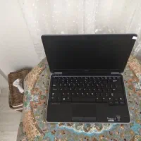 لپ تاپ دل 7240 i7 با هارد 256SSD|رایانه همراه|کرج, باغ سیب|دیوار