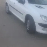 ۲۰۶|خودرو سواری و وانت|کوهدشت, |دیوار