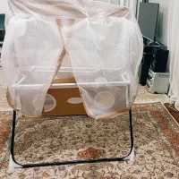 گهواره نوزاد