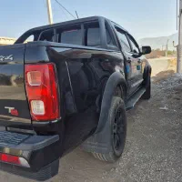 کی ام سی تی kmc t8 مدل 1402 مشابه صفر در حد بی رنگ|خودرو سواری و وانت|کرمان, |دیوار