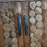 جاکفشی|جاکفشی، کمد، دراور|بندر ماهشهر, |دیوار